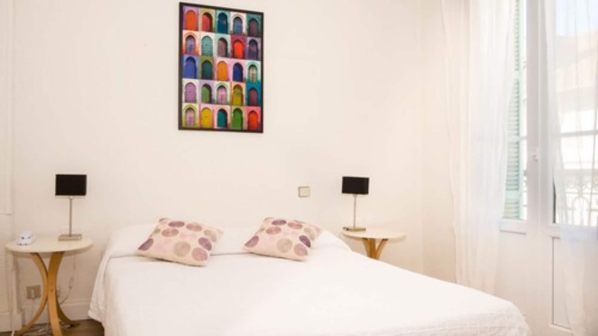Hotel Solara Nice Eksteriør billede